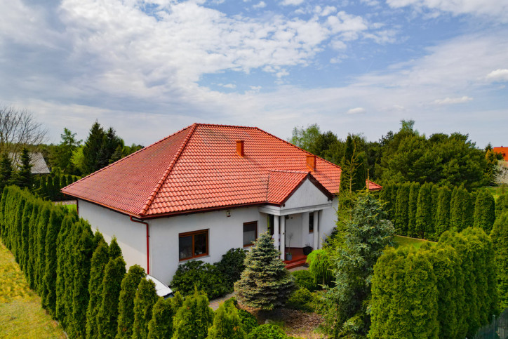 Dom Sprzedaż Łochowo 31